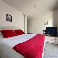 Appartement 1 pièce 29 m² · à Nantes · 29 m² · 105 100 €