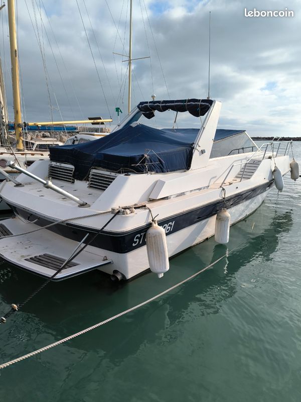 Sunseeker rapallo 36 (image 3)