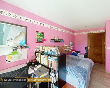 Appartement 1 144 000 € - 160 m²
