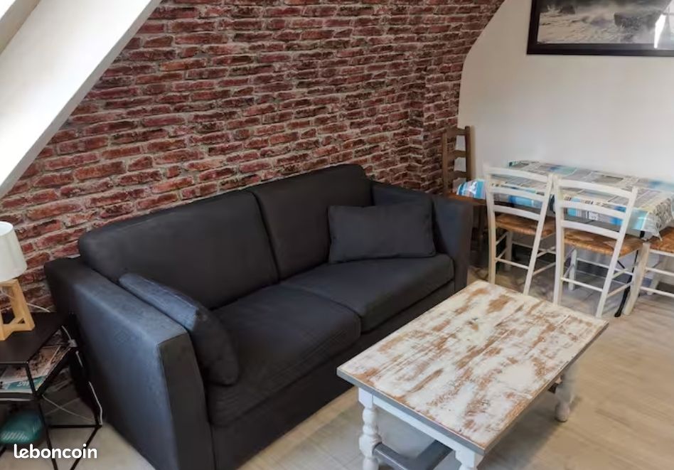 Appartement 2 pièces 26 m² · à Berck · 26 m² · 105 000 €