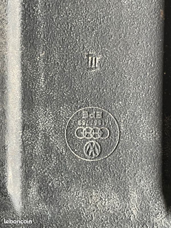 Golf 1 GTI (image 3)
