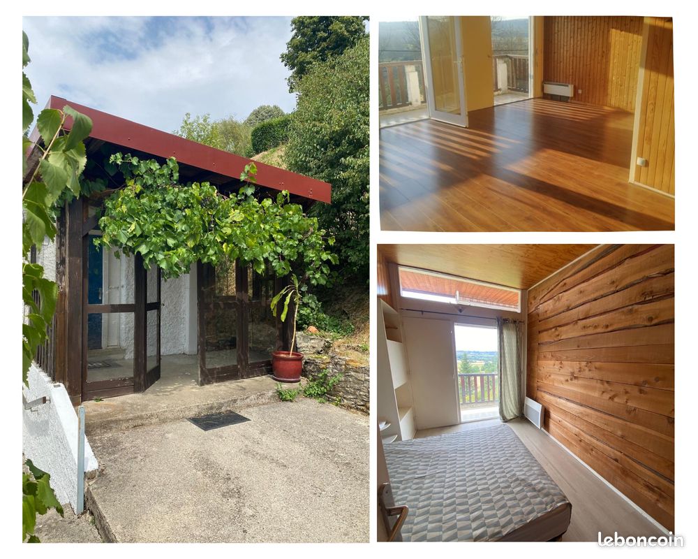 Maison 6 pièces 126 m² · à Chalèze · 126 m² · 240 000 €