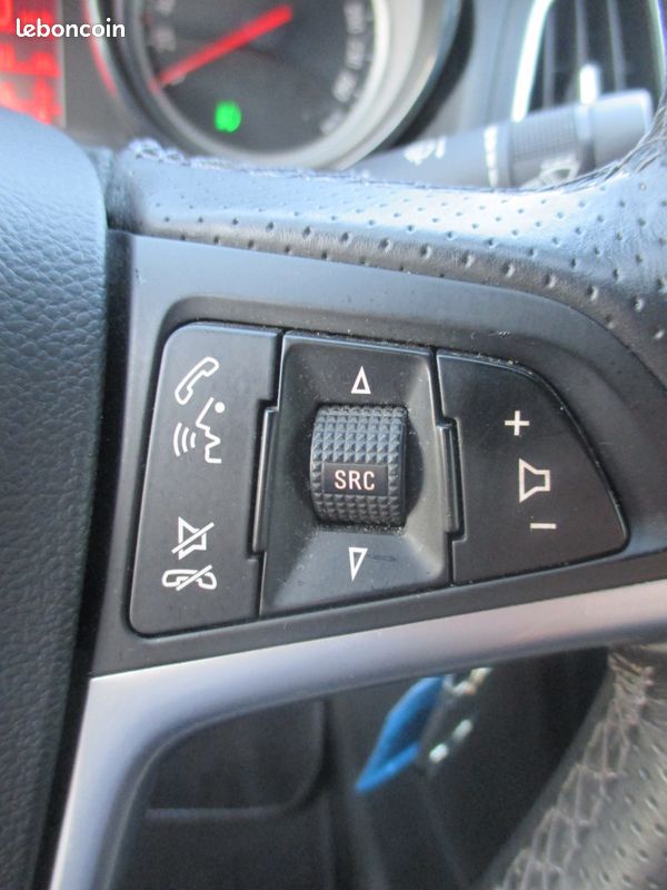 OPEL CASCADA 2.0 DTI 165CH -12 Mois Garantie - "Carte Grise OFFERTE" (image 8)