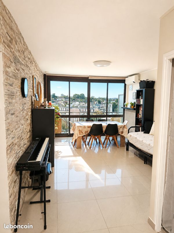 Appartement 3 pièces 64 m² · à Villiers-sur-Marne · 64 m² · 209 000 €