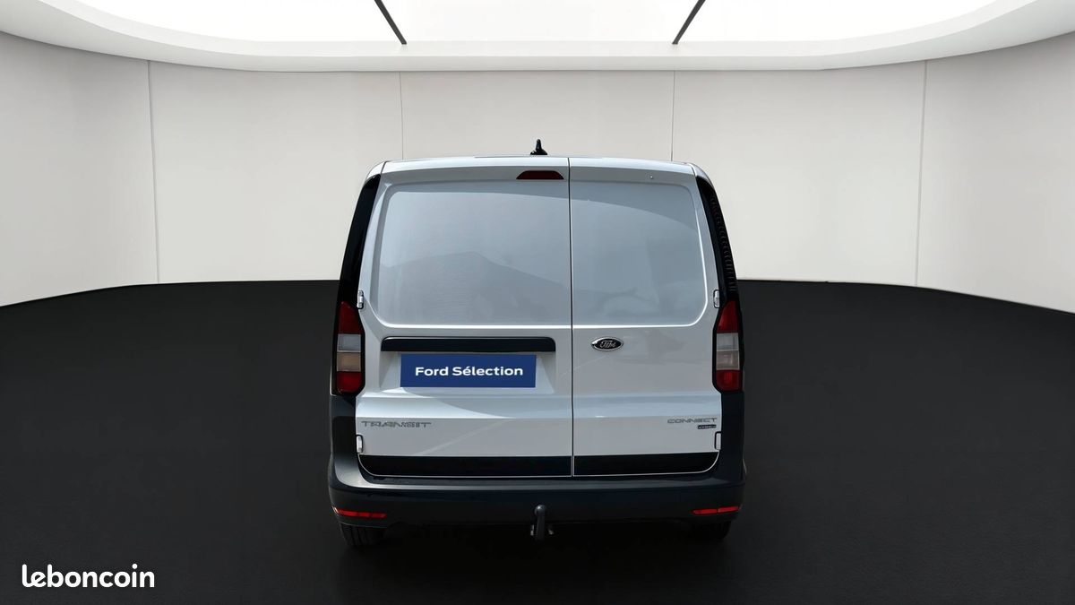 Ford transit connect fgn 1.5 ecoboost 150ch l2 phev dct6 trend (image 19)