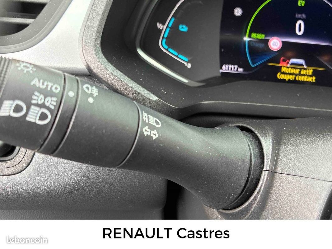 RENAULT Captur E-Tech full hybrid 145 Evolution (image 20)