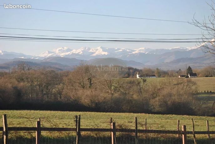 Maison 4 pièces 135 m²