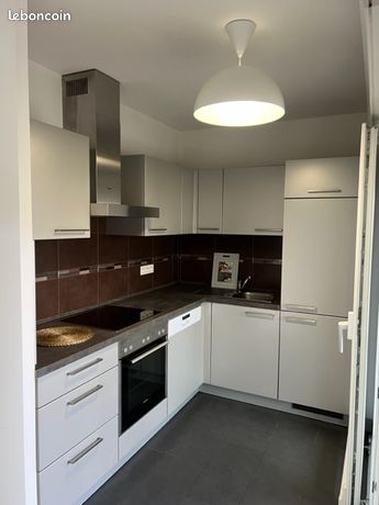 APPARTEMENT Meublé T2