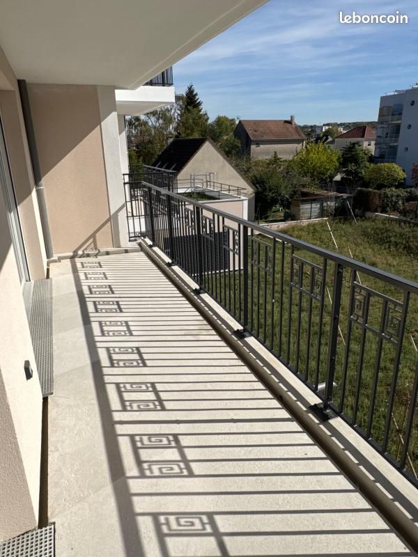 Appartement 3 pièces 72 m² · à Livry-Gargan · 71,9 m² · 1 337 €/mois