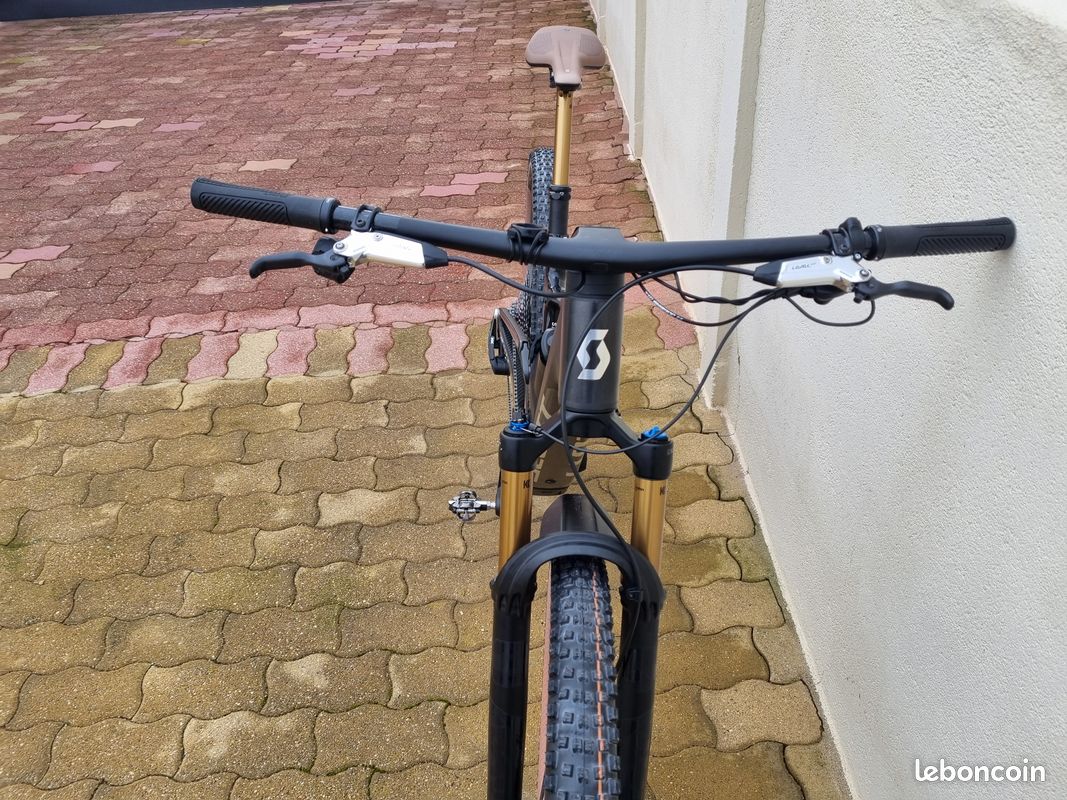 Scott lumen eride 900 sl (image 4)