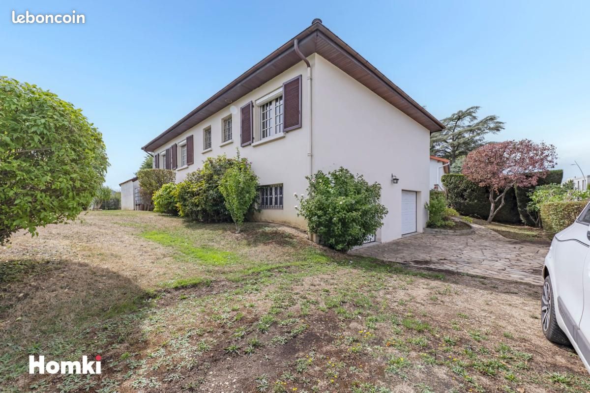Maison 4 pièces 101 m² · à La Talaudière · 101 m² · 310 000 €