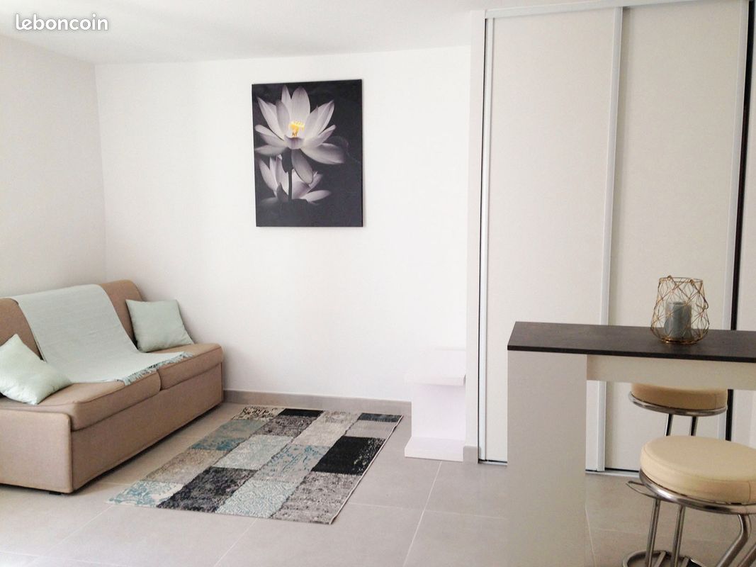 Appartement 1 pièce 27 m² · à Trets · 27 m² · 610 €/mois