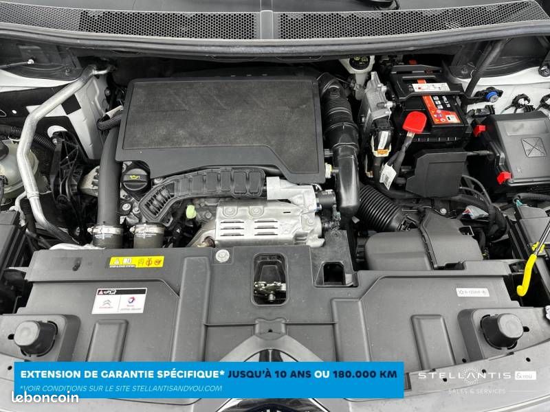 Citroën C5 Aircross PureTech 130 S&S BVM6 Feel (image 13)
