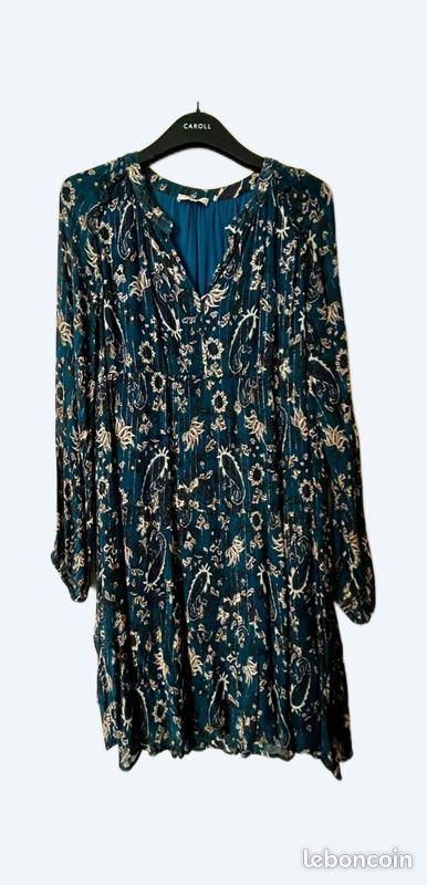 Robe Caroll (image 1)