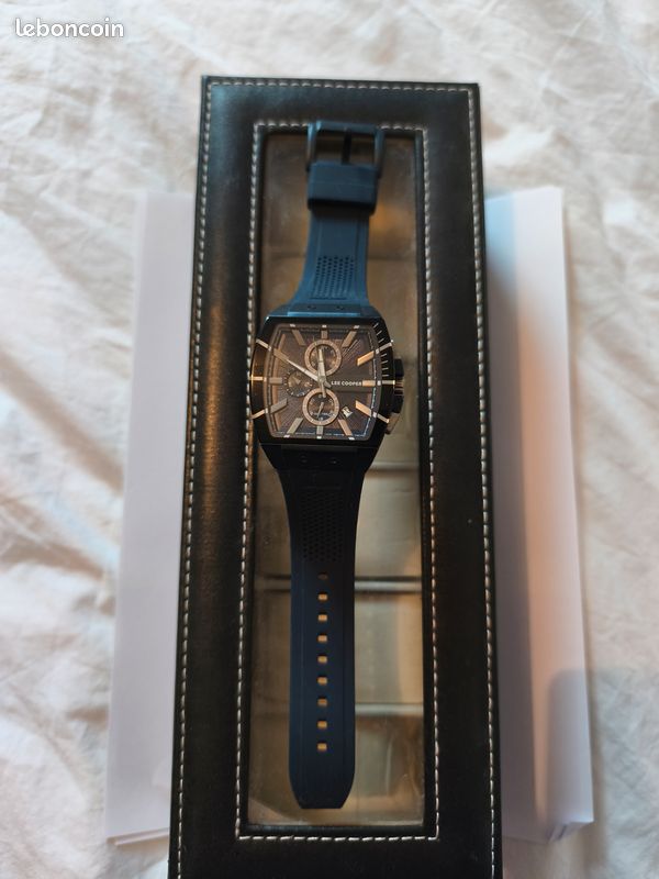 Montre Lee Cooper (image 3)