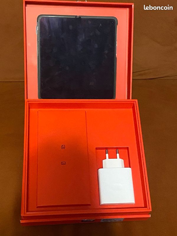 Oneplus Open 16/512g ( Fold ) (image 8)