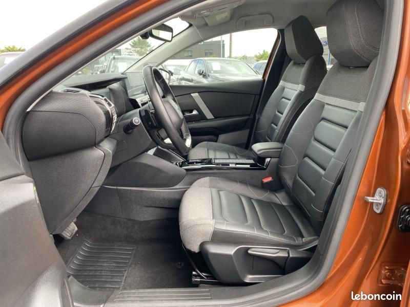 Citroen C4 BlueHDi 130ch S&S Shine EAT8 (image 7)