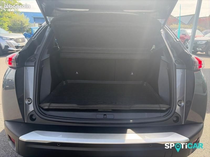 Peugeot 2008 1.2 PureTech 100ch S&S Style (image 6)