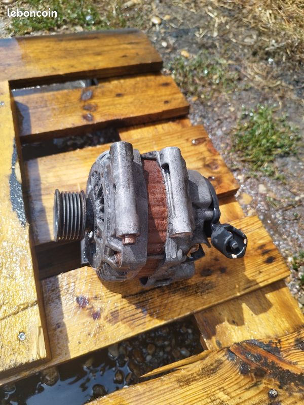 Alternateur Peugeot 207/208/308/208essence (image 3)