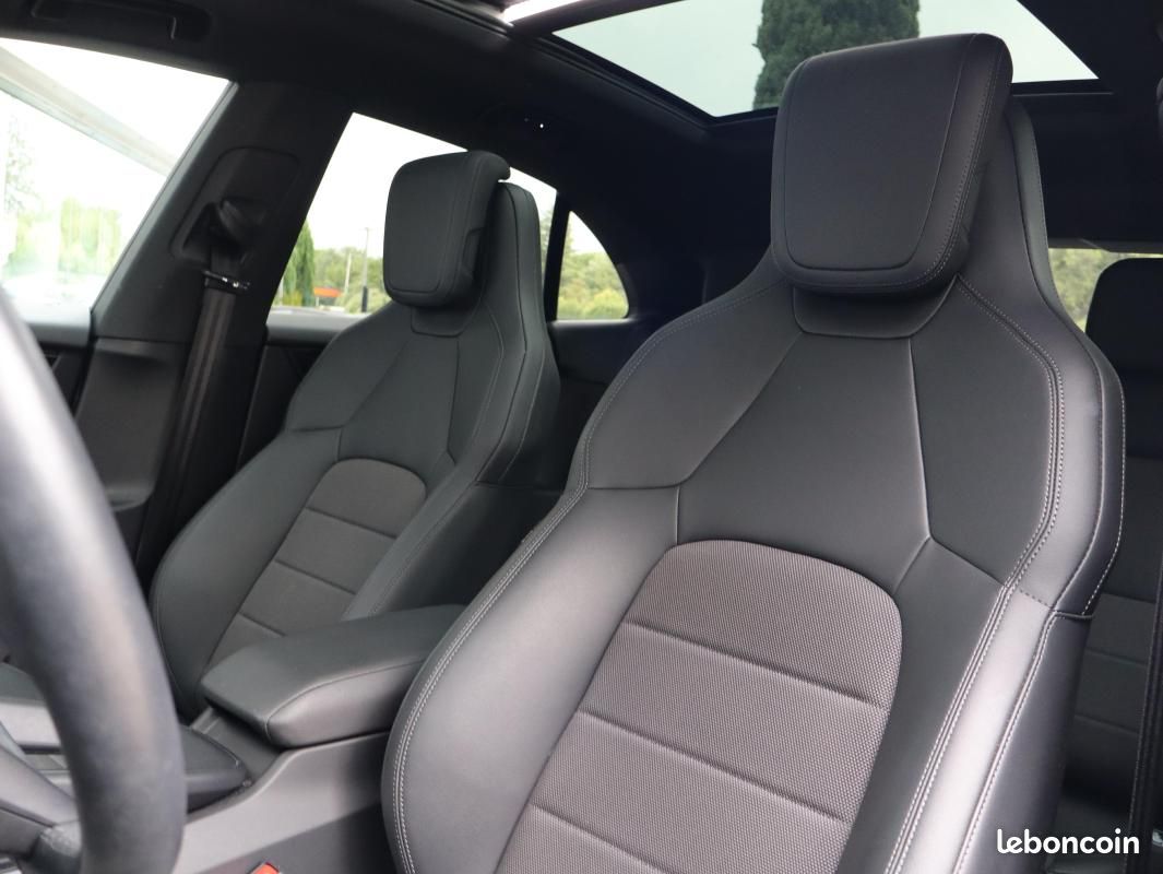 Porsche Macan ELECTRIQUE 4 (image 5)