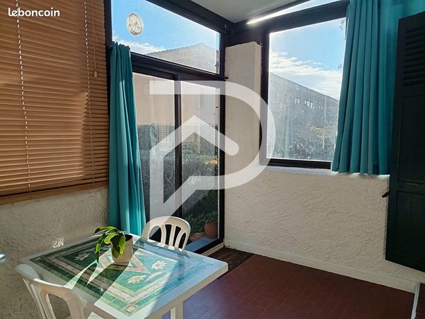Appartement 1 pièce 43 m²
