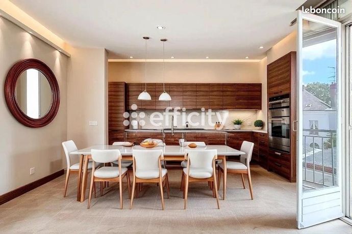 Maison 11 pièces 205 m² — 6