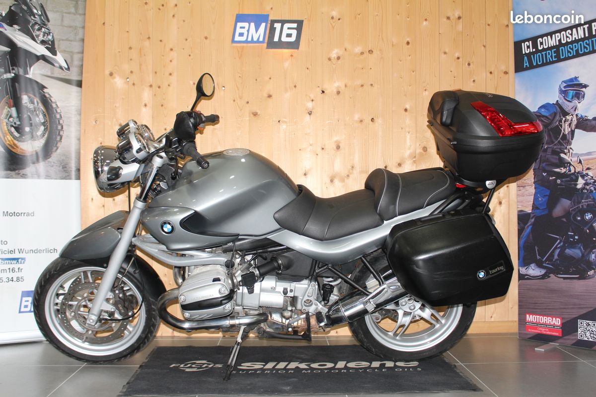 Bmw r850r / BM16 - Motos
