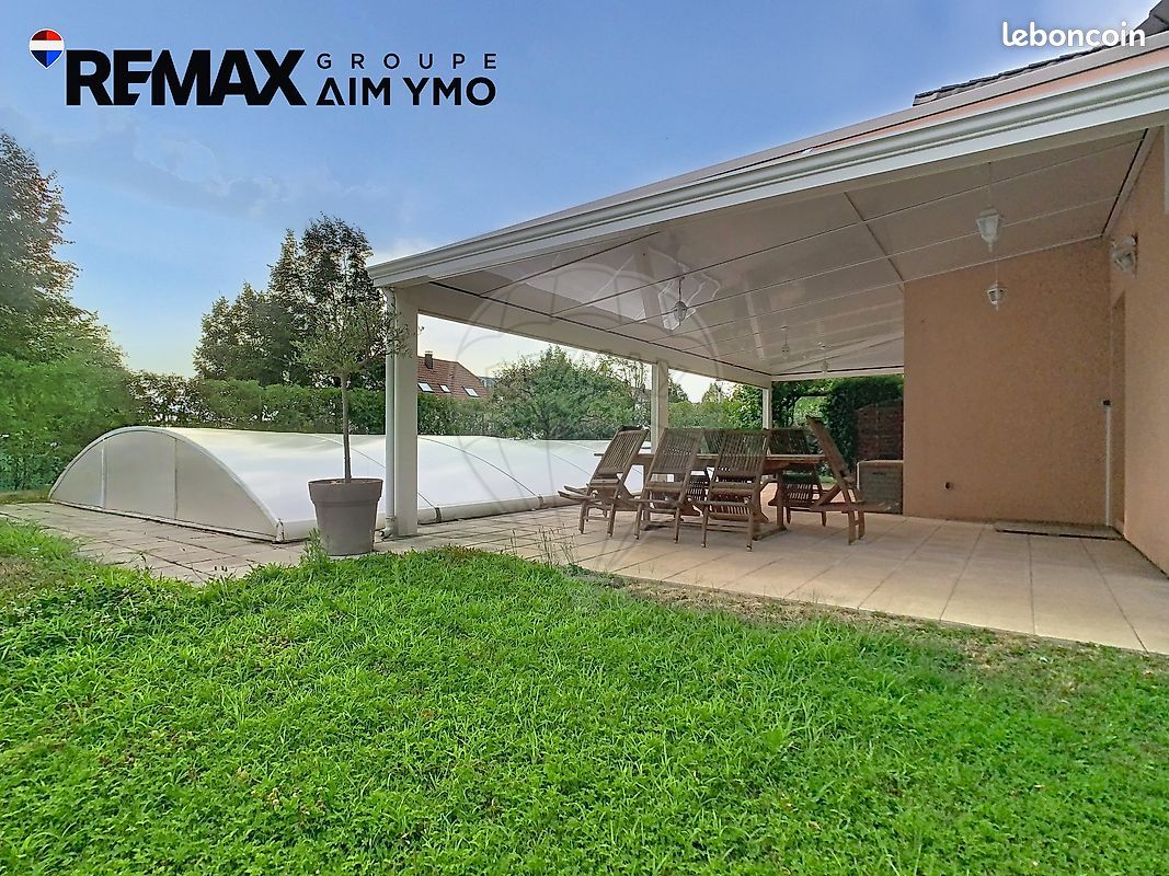 Maison 6 pièces 125 m² · à Colmar · 125 m² · 441 975 €