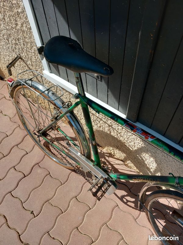 Vélo route vintage enfant (image 1)