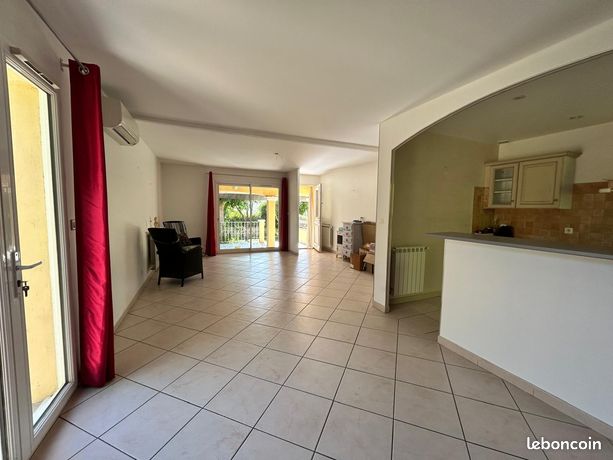 Villa 4 pièces 90 m² — 7