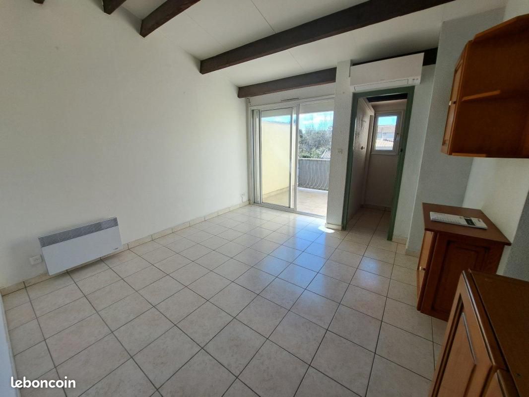 Appartement 3 pièces 34 m² · à Agde · 34 m² · 640 €/mois