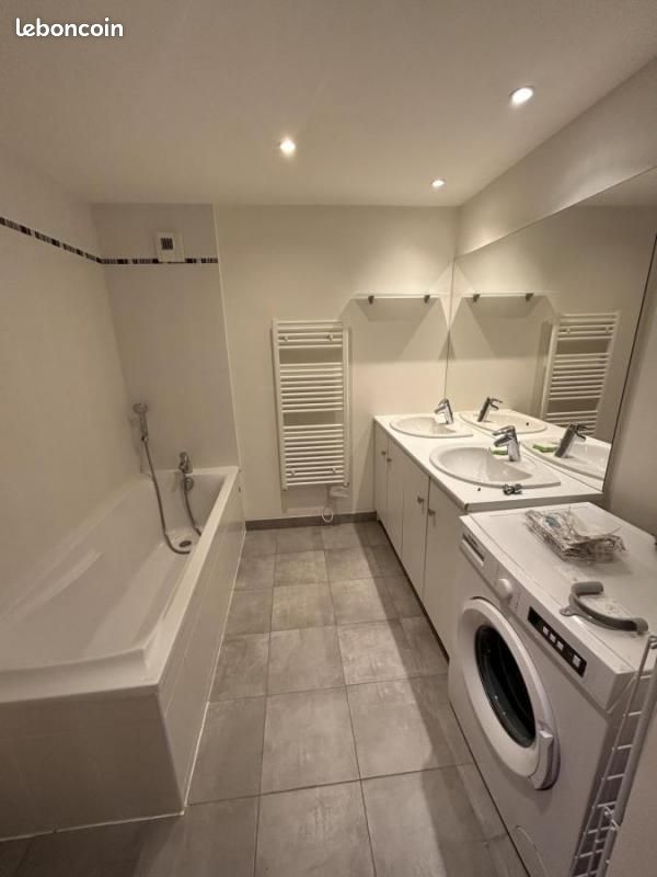 Appartement a louer cesson-sevigne - 4 pièce(s) - 80 m2 - Surfyn