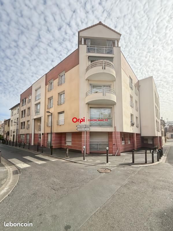 Appartement 2 pièces 53 m² · à Argenteuil · 53 m² · 168 000 €