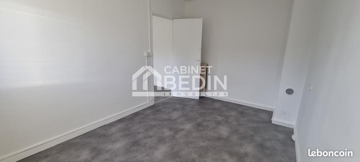 Appartement a louer begles - 3 pièce(s) - 58 m2 - Surfyn