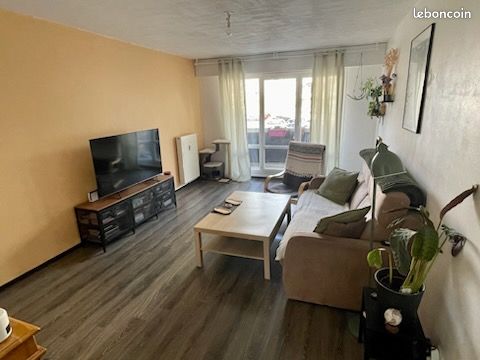 Appartement 3 pièces 68 m² · à Reims · 68 m² · 895 €