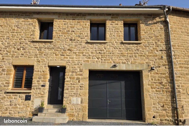 Maison 5 pièces 127 m² · à Blagny · 127 m² · 180 000 €