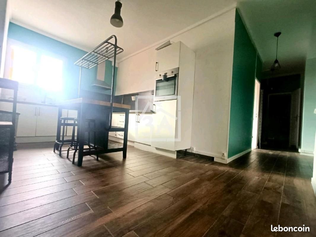 Appartement 6 pièces 90 m² · à Lens · 90 m² · 112 000 €