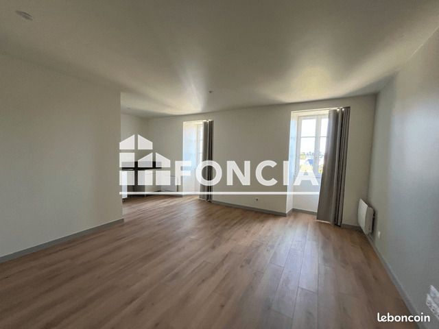 Appartement 1 pièce 32 m² · à Guingamp · 32 m² · 430 €/mois