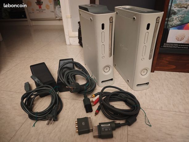 Jeu BlackSite Pour Xbox 360 - Occasion En Très Bon état, Complet Avec Boîte Et Notice