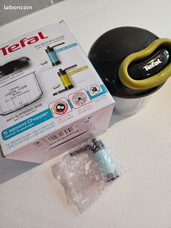 Hachoir Tefal (image 2)