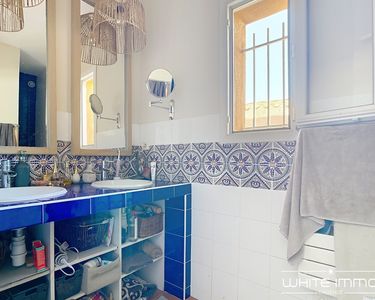 Maison 995 000 € - 200 m²