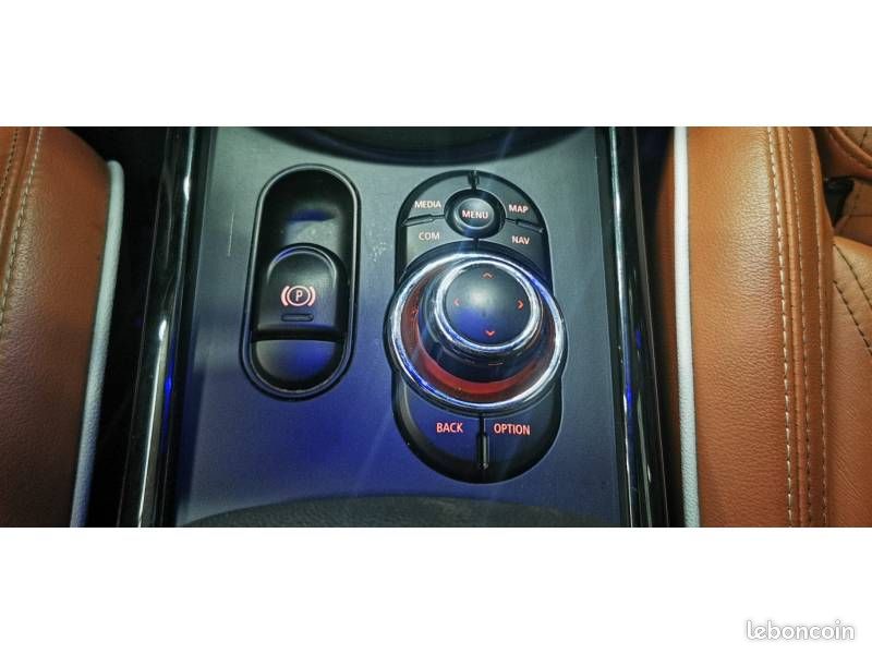 Mini Clubman Cooper S 178 ch DKG7 Edition Premium Plus (image 37)