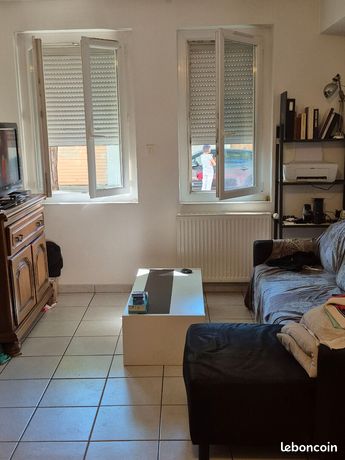 Maison 6 pièces 126 m² — 1