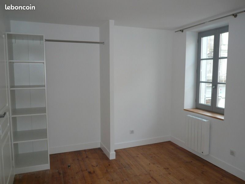 Appartement 5 pièces 106 m² - Cognac 16100 (image principale 16)