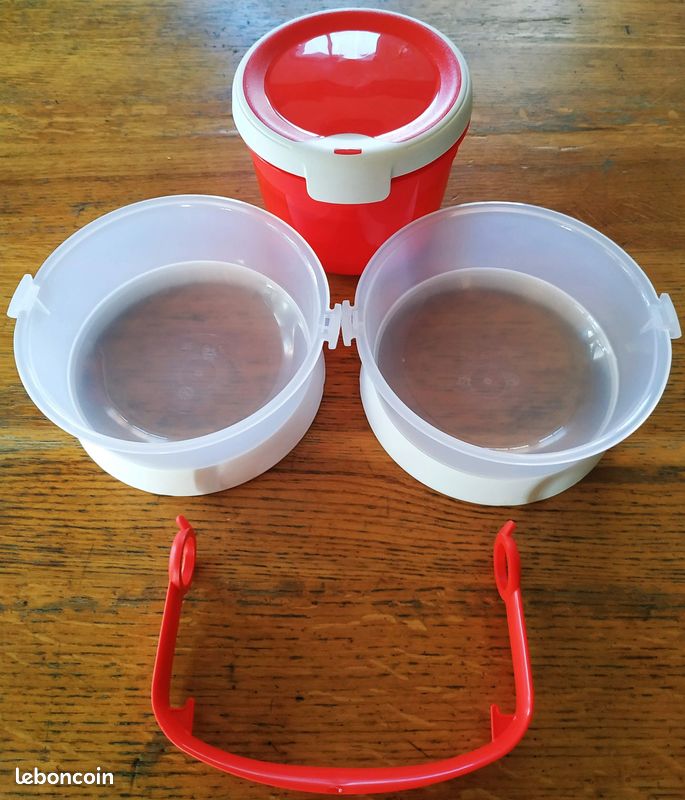Kit de gamelle pour chien et chat (image 2)