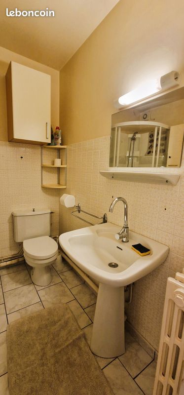 Appartement 1 pièce 21 m² (image 5)
