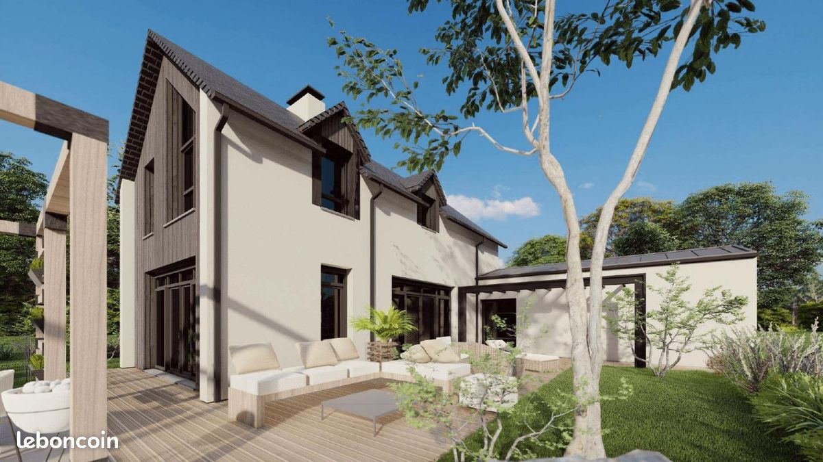 Maison 137 m² · à Saint-Briac-sur-Mer · 137 m² · 857 000 €