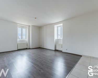 Appartement 205 000 € - 75 m²