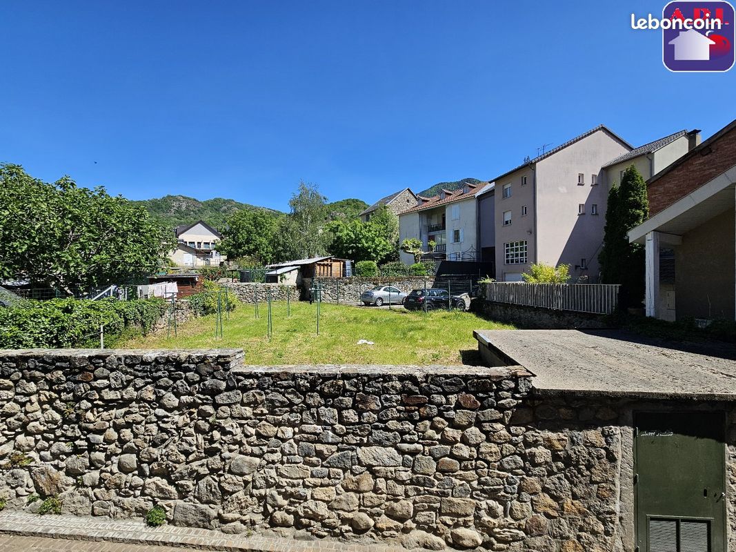 Maison 3 pièces 62 m² · à Ax-les-Thermes · 62 m² · 100 000 €