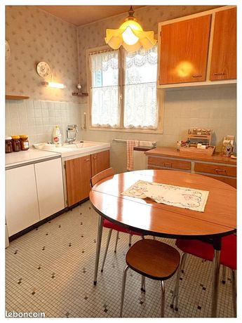 Maison 4 pièces 85 m² — 4